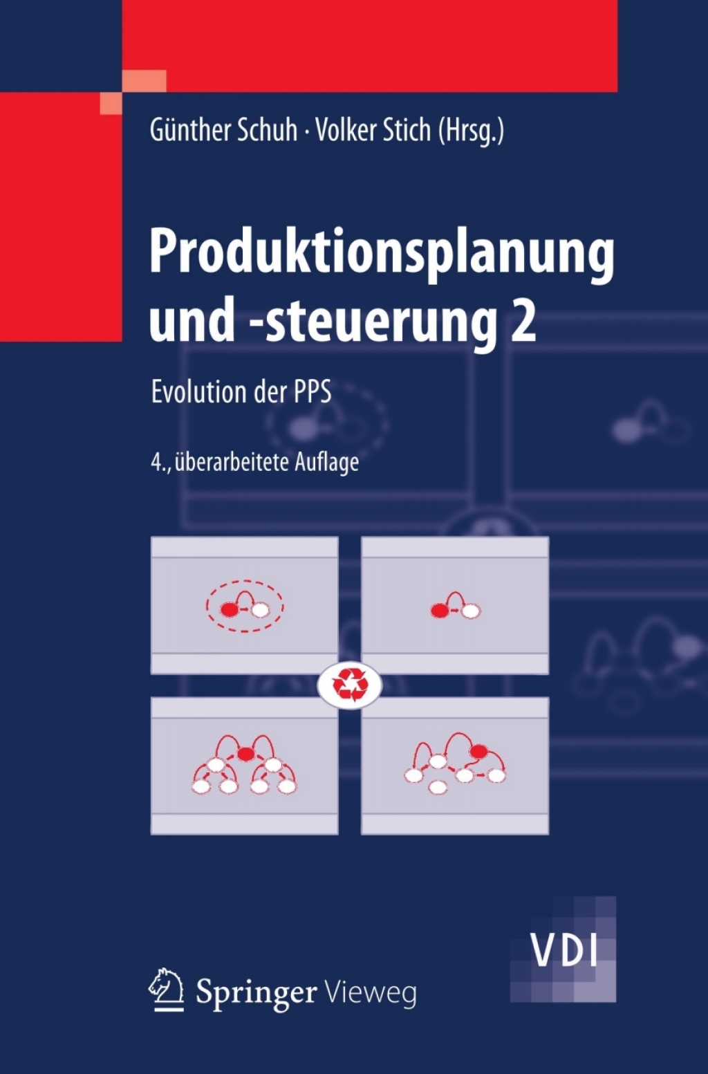 Produktionsplanung und -steuerung 2 Evolution der PPS 4th Edition â€“ PDF/EPUB Version Downloadable