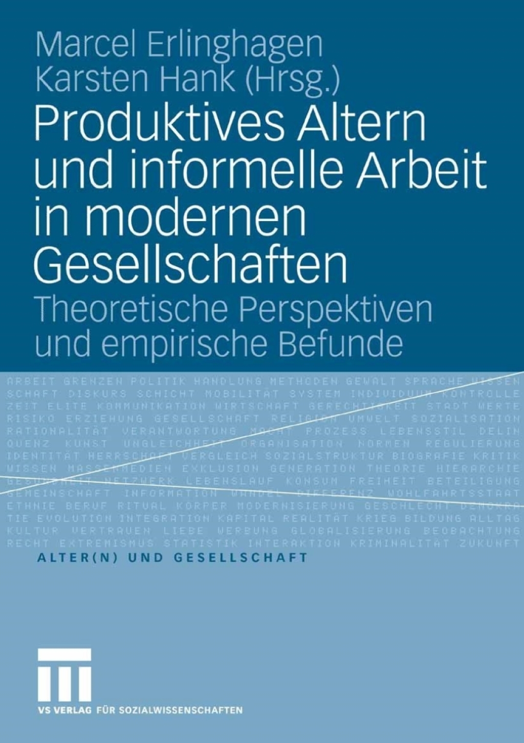 Produktives Altern und informelle Arbeit in modernen Gesellschaften Theoretische Perspektiven und empirische Befunde 1st Edition â€“ PDF/EPUB Version Downloadable