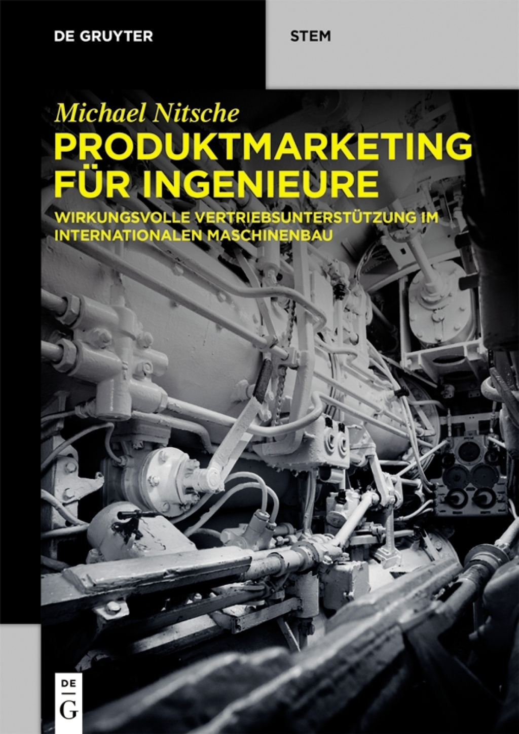 Produktmarketing fÃ¼r Ingenieure Wirkungsvolle VertriebsunterstÃ¼tzung im internationalen Maschinenbau 1st Edition â€“ PDF/EPUB Version Downloadable