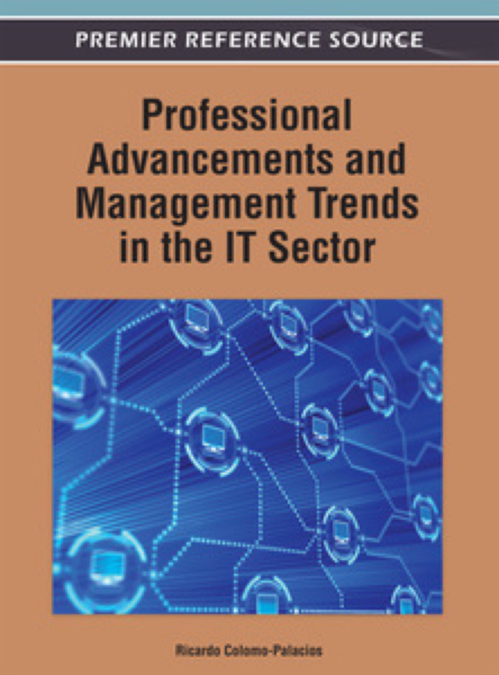 Professional Advancements and Management Trends in the IT Sector  â€“ PDF/EPUB Version Downloadable