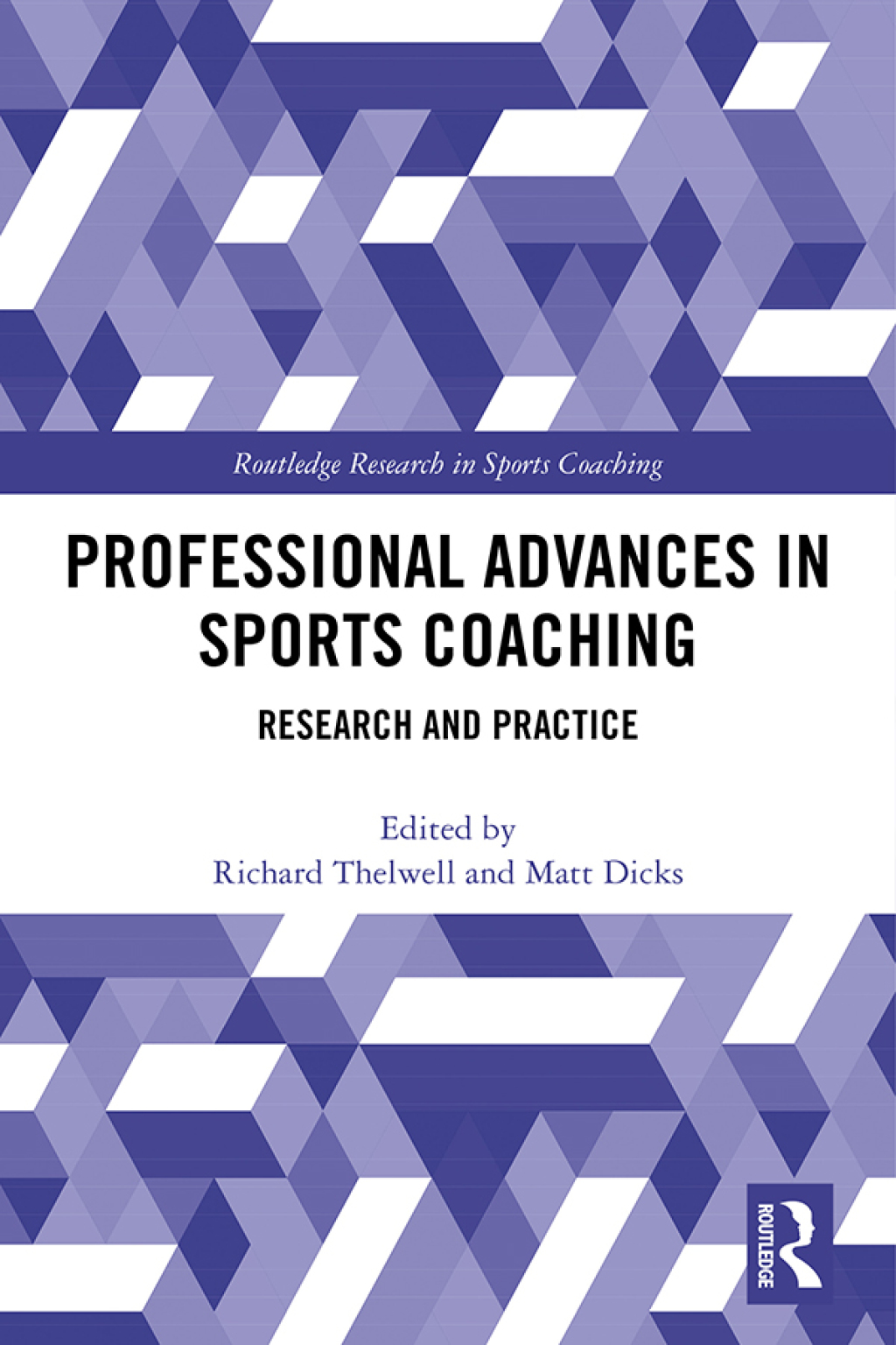 Professional Advances in Sports Coaching Research and Practice 1st Edition â€“ PDF/EPUB Version Downloadable