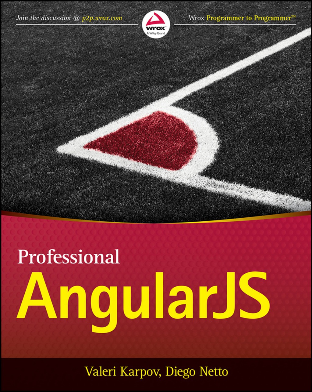 Professional AngularJS 1st Edition â€“ PDF/EPUB Version Downloadable