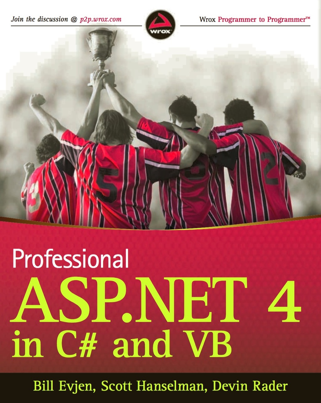 Professional ASP.NET 4 in C# and VB 1st Edition â€“ PDF/EPUB Version Downloadable