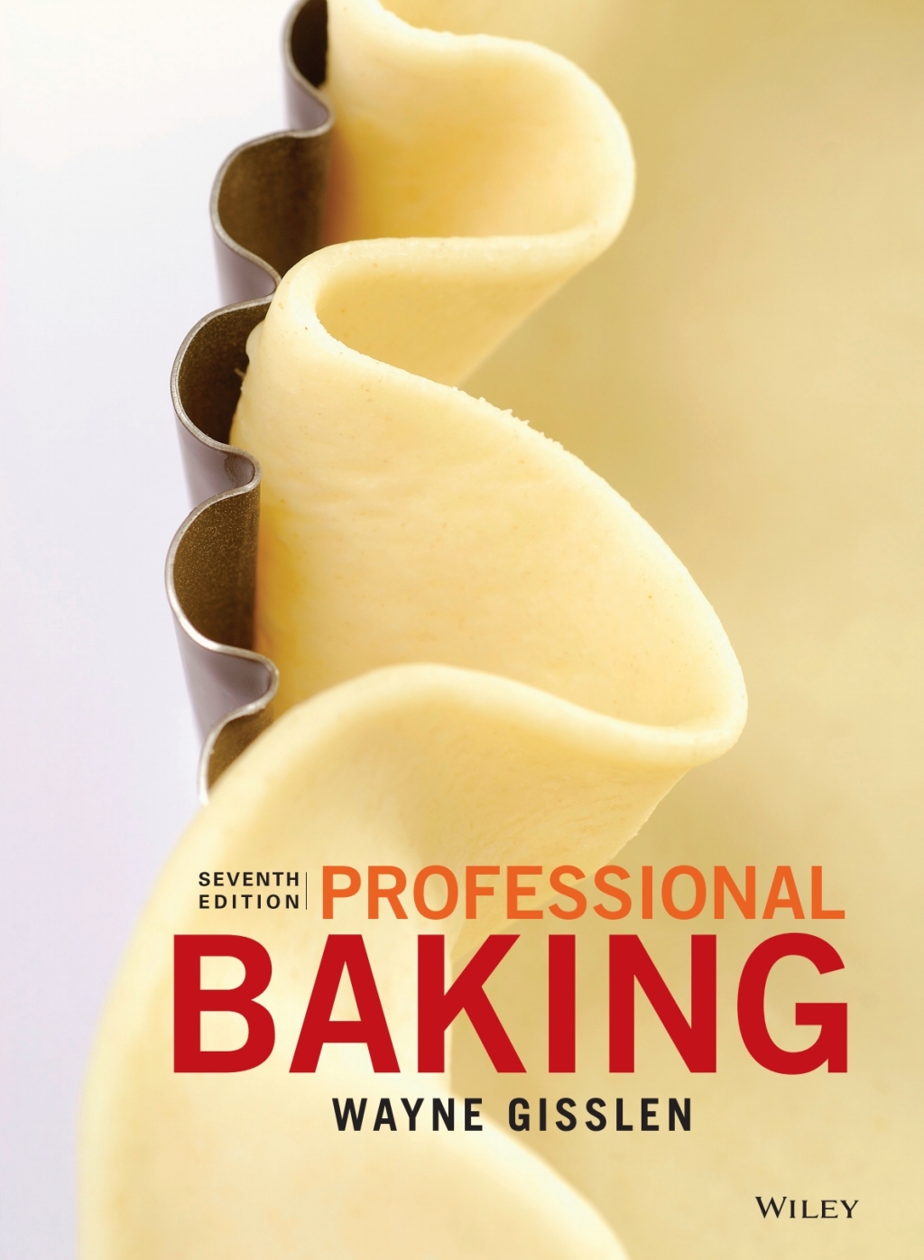 Professional Baking 7e WileyPLUS Single-term 7th Edition â€“ PDF/EPUB Version Downloadable