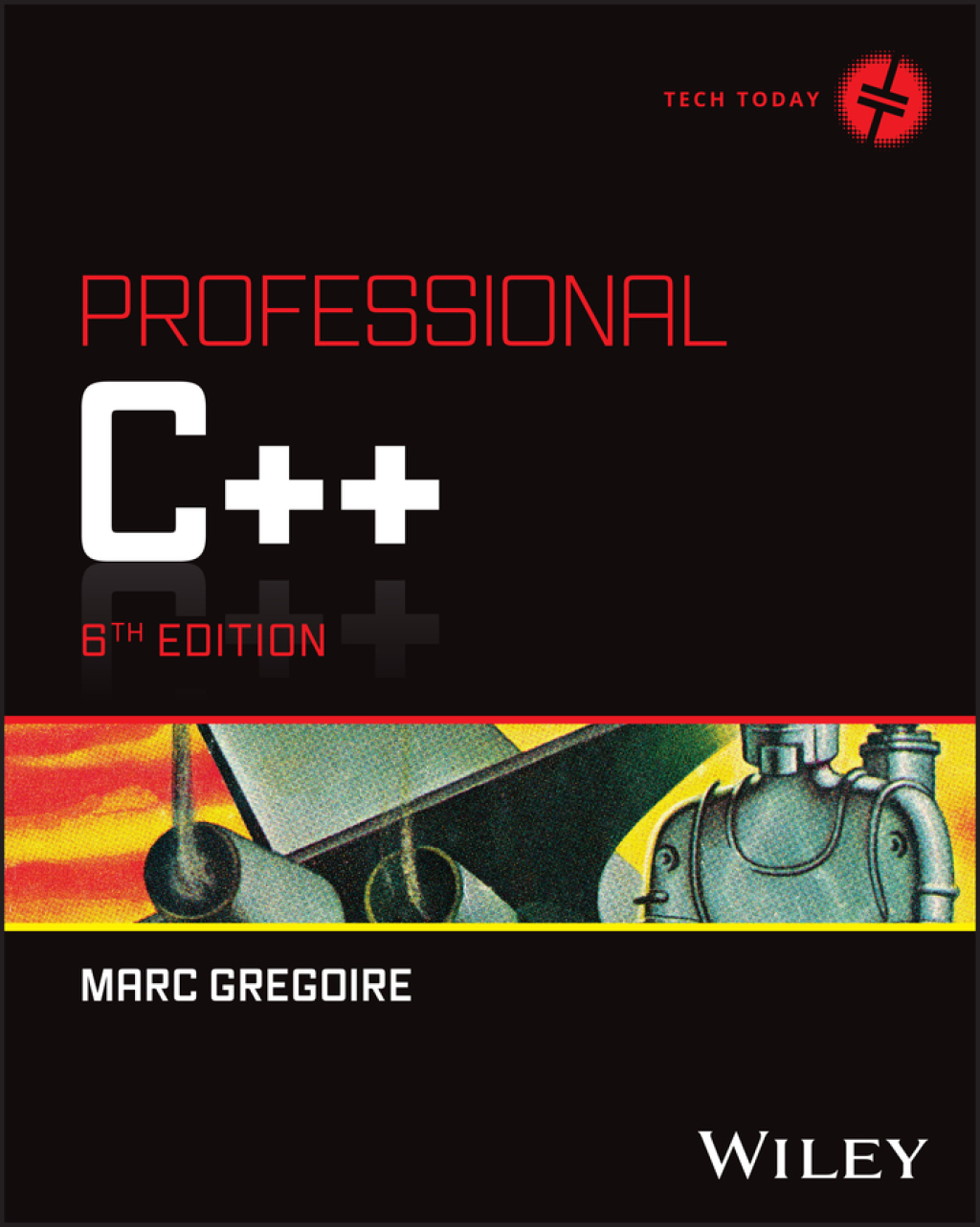 Professional C++ 6th Edition â€“ PDF/EPUB Version Downloadable