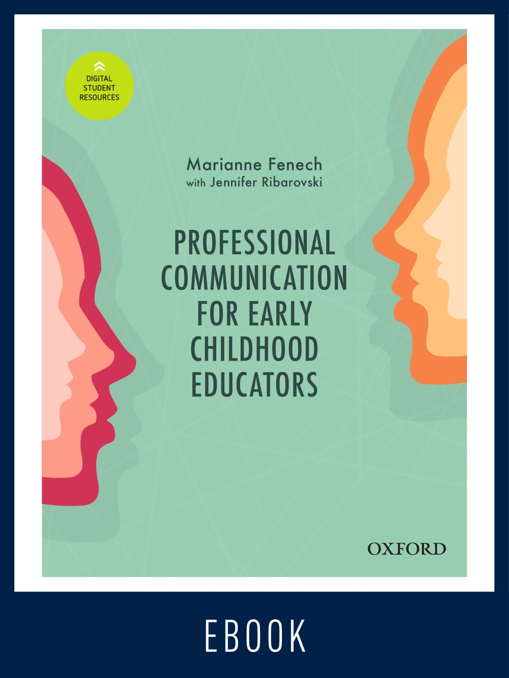 Professional Communication for Early Childhood Educators 1st Edition - (PDF/EPUB Version)