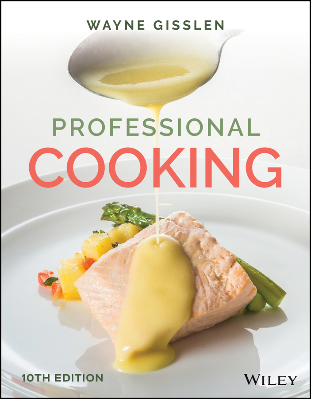 Professional Cooking 10th Edition â€“ PDF/EPUB Version Downloadable