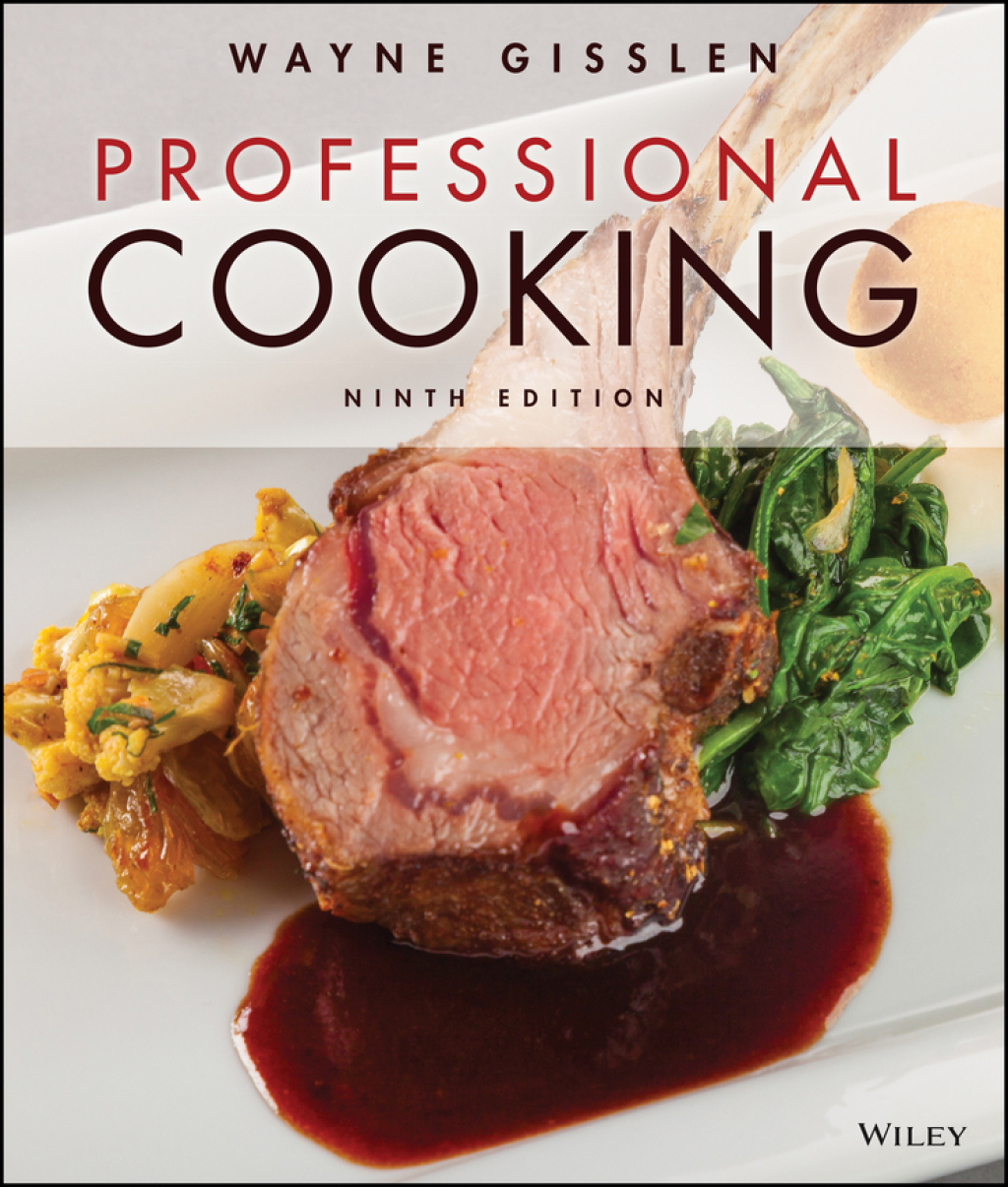 Professional Cooking 9th Edition â€“ PDF/EPUB Version Downloadable