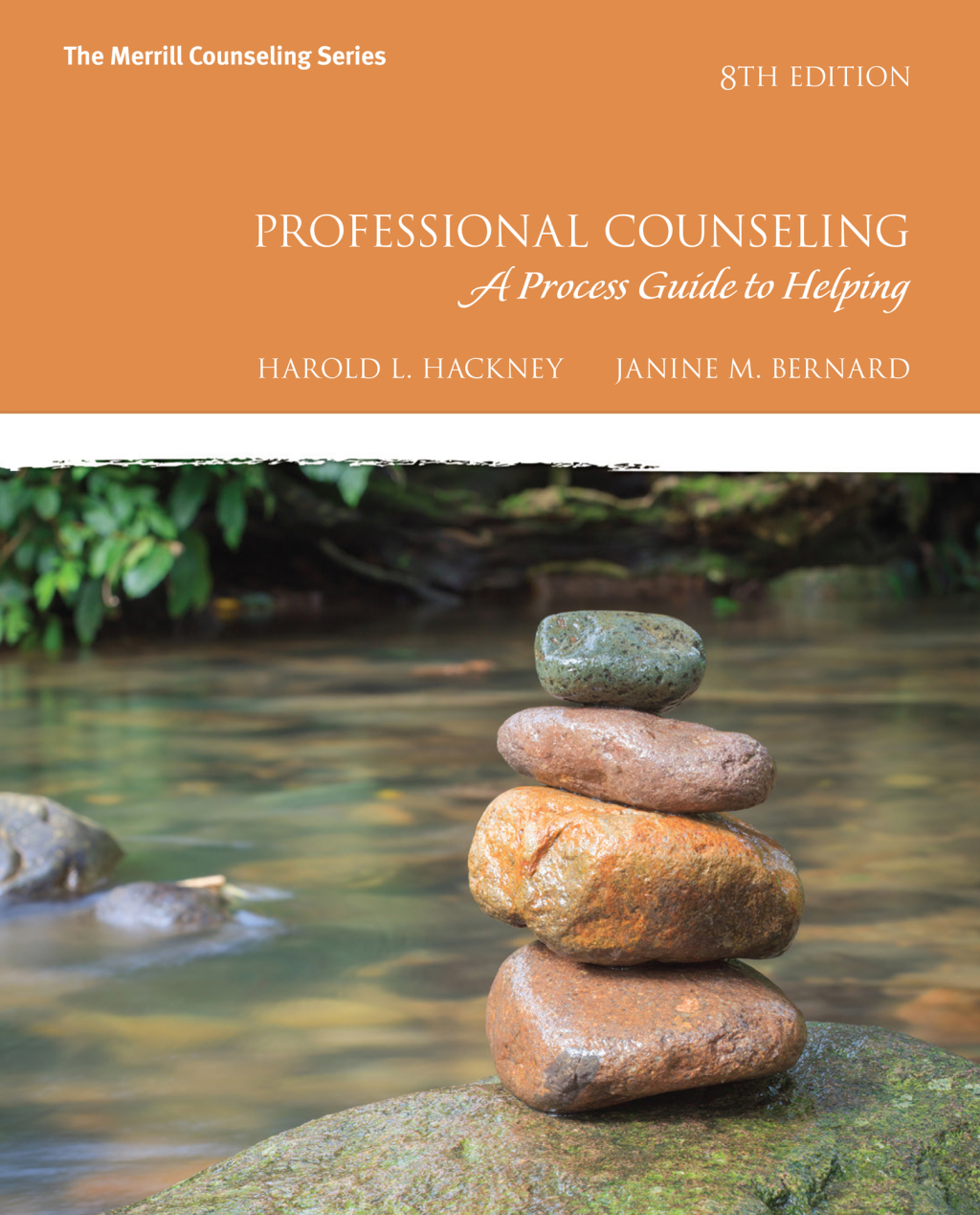 Professional Counseling: A Process Guide to Helping (Pearson+) 8th Edition â€“ PDF/EPUB Version Downloadable