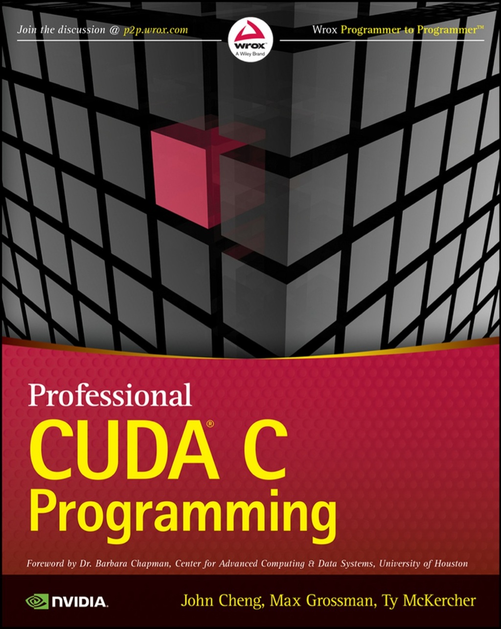 Professional CUDA C Programming 1st Edition â€“ PDF/EPUB Version Downloadable