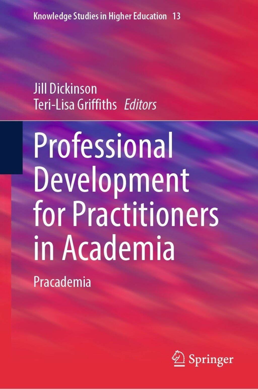 Professional Development for Practitioners in Academia Pracademia  â€“ PDF/EPUB Version Downloadable