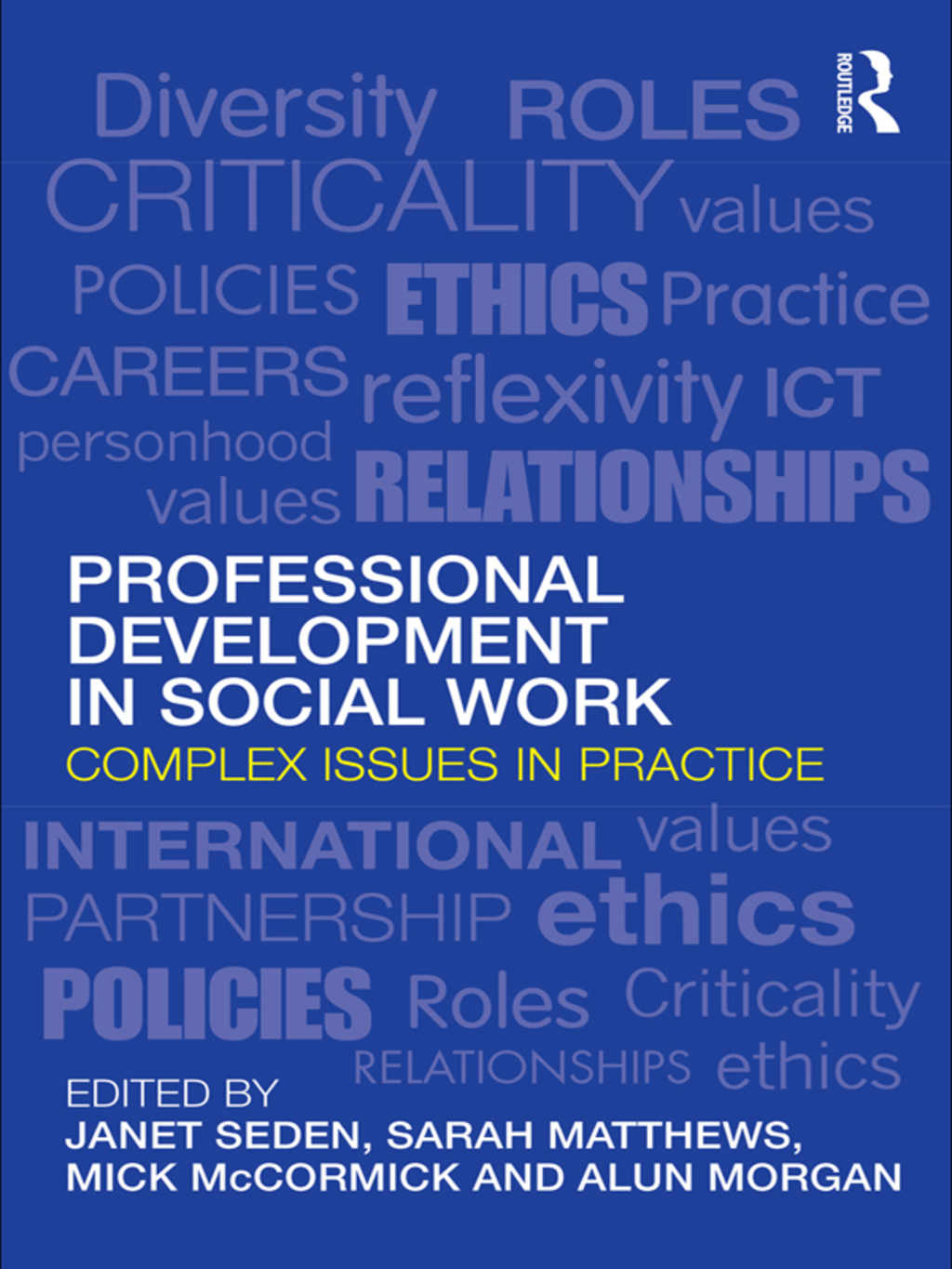 Professional Development in Social Work Complex Issues in Practice 1st Edition â€“ PDF/EPUB Version Downloadable