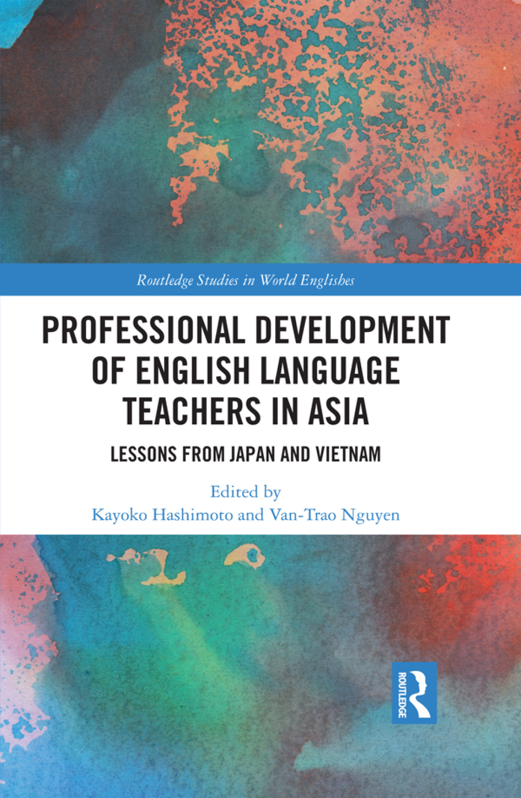 Professional Development of English Language Teachers in Asia Lessons ...