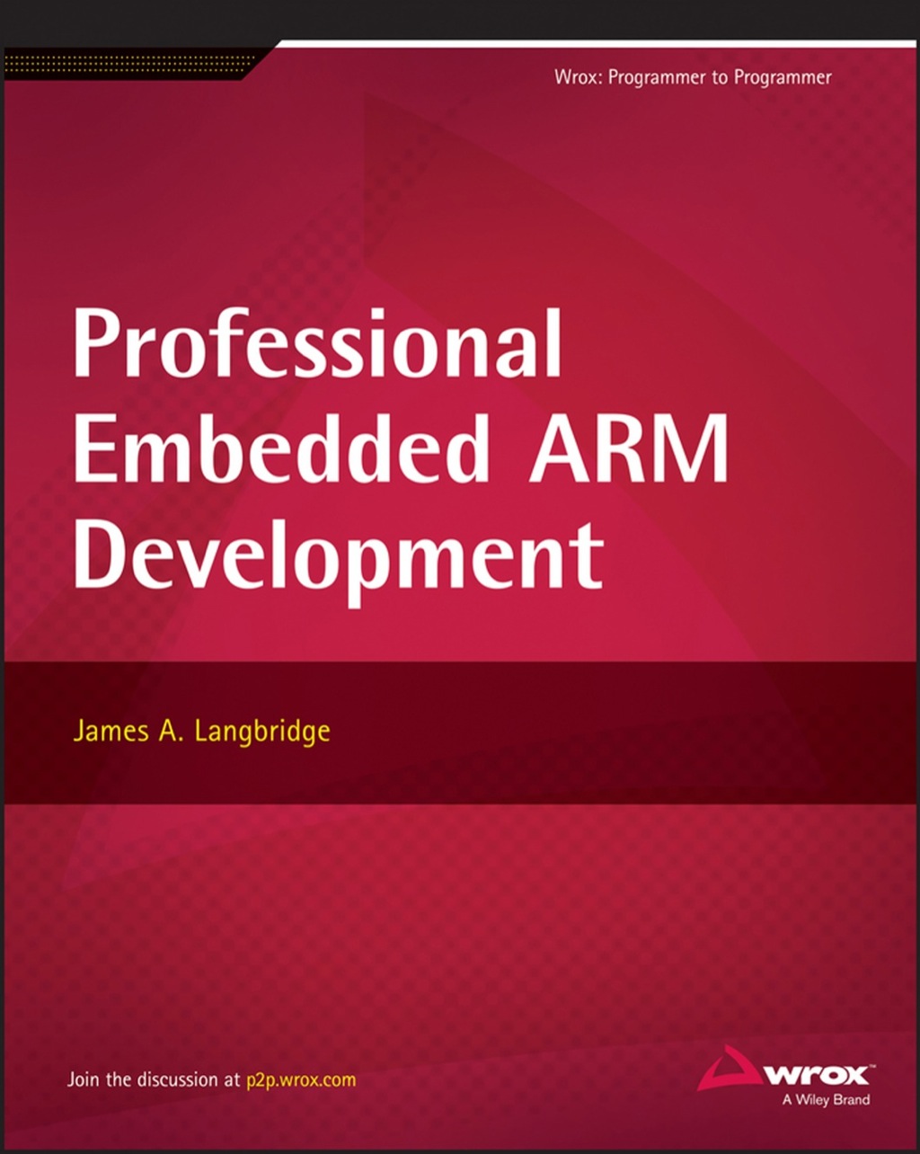 Professional Embedded Arm Development 1st Edition â€“ PDF/EPUB Version Downloadable