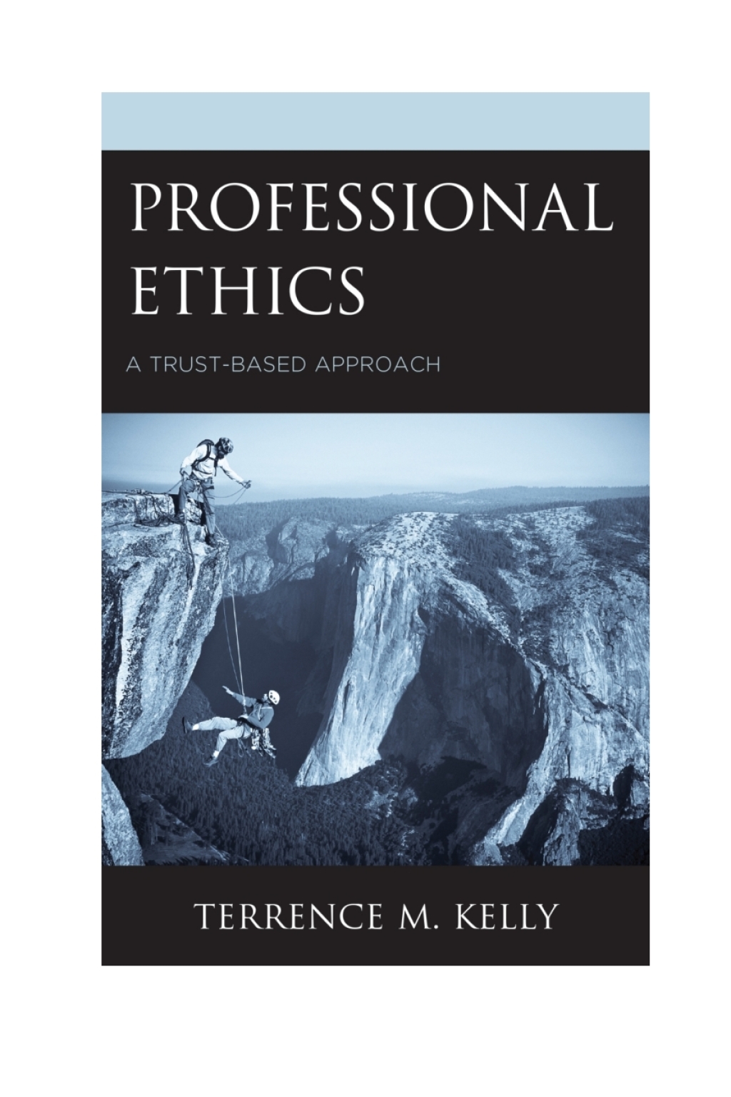 Professional Ethics A Trust-Based Approach 1st Edition â€“ PDF/EPUB Version Downloadable