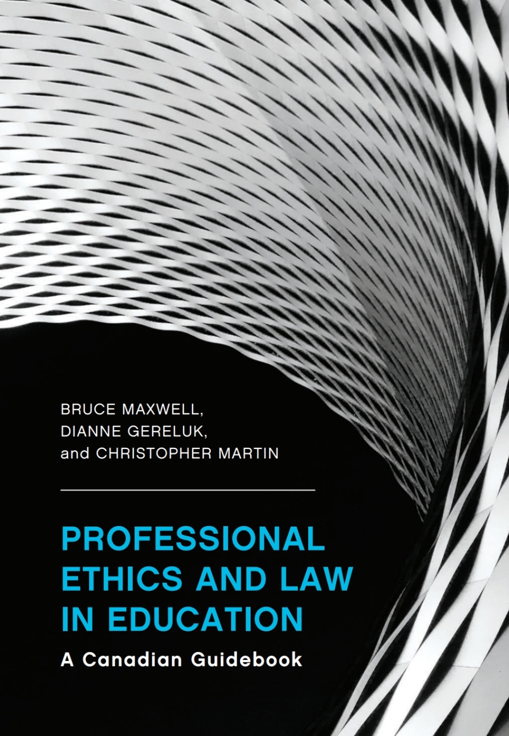 Professional Ethics and Law in Education A Canadian Guidebook 1st Edition â€“ PDF/EPUB Version Downloadable