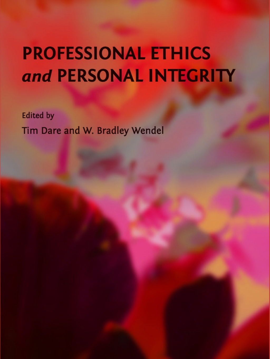 Professional Ethics and Personal Integrity 1st Edition â€“ PDF/EPUB Version Downloadable