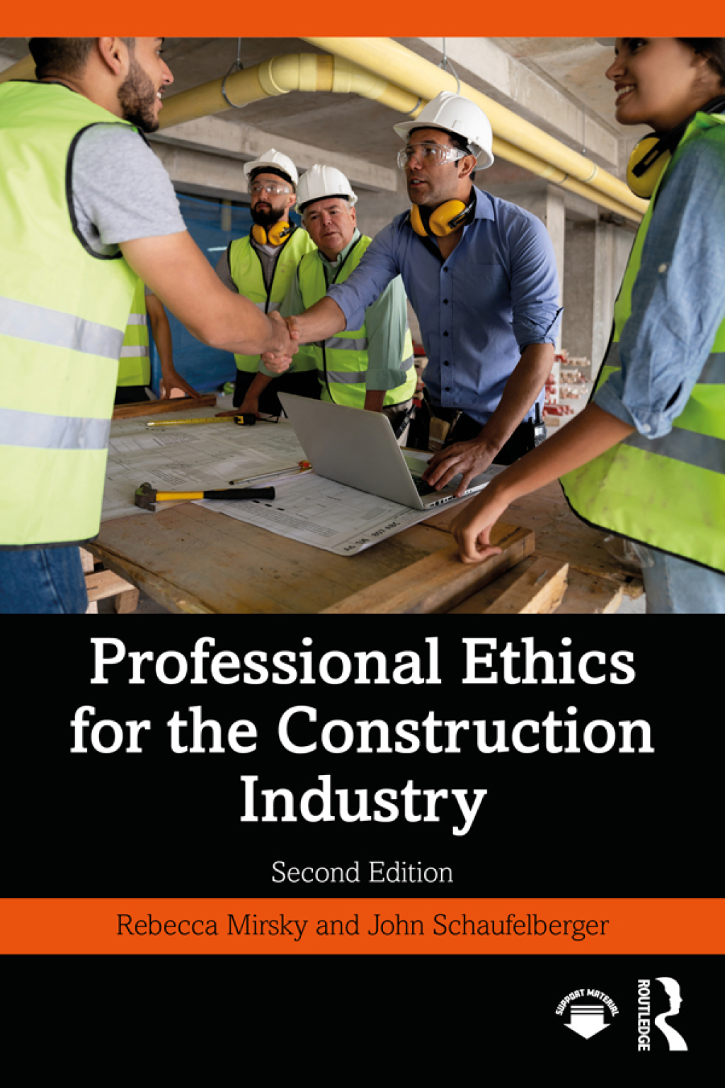 Professional Ethics for the Construction Industry 2nd Edition â€“ PDF/EPUB Version Downloadable