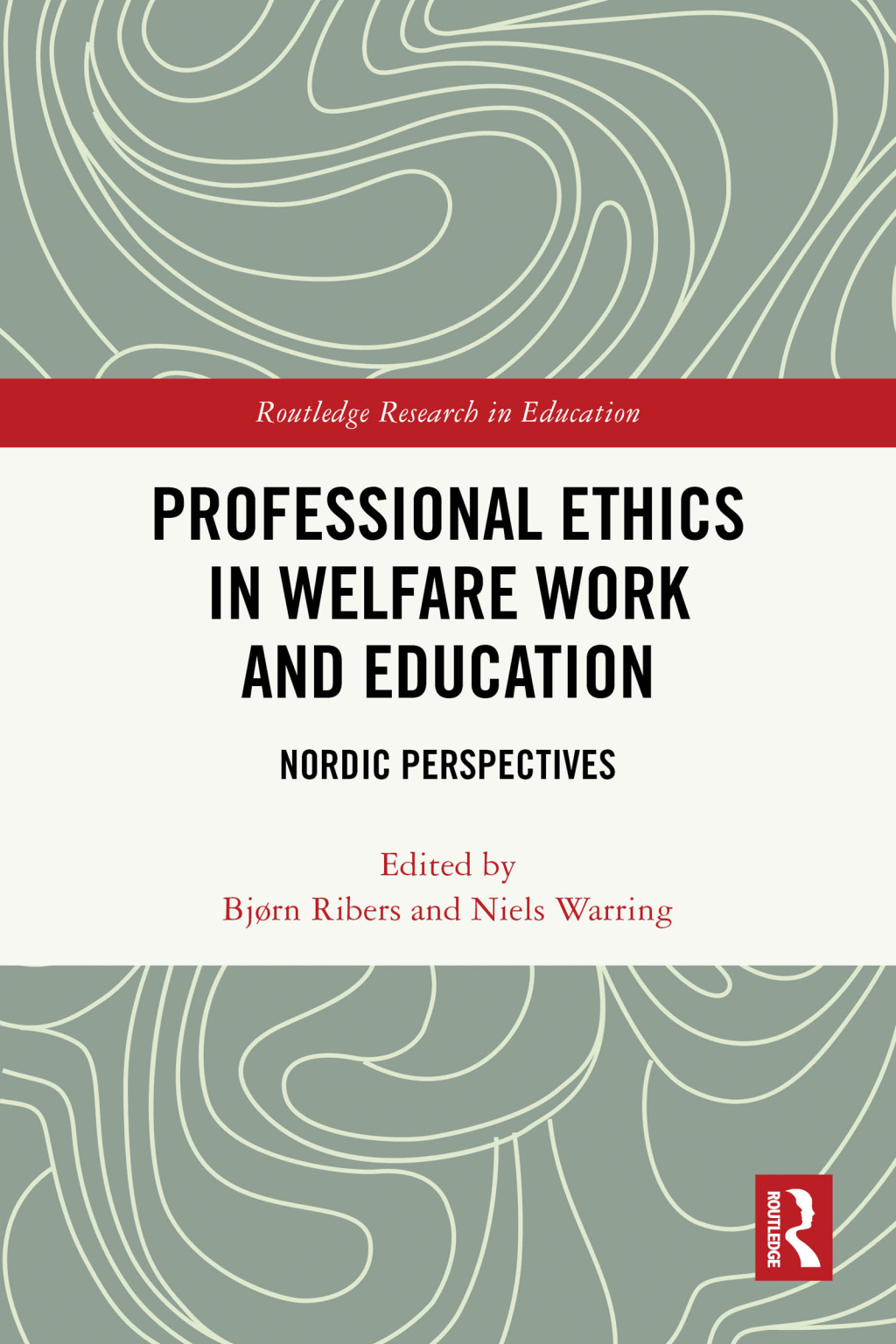 Professional Ethics in Welfare Work and Education Nordic Perspectives 1st Edition â€“ PDF/EPUB Version Downloadable