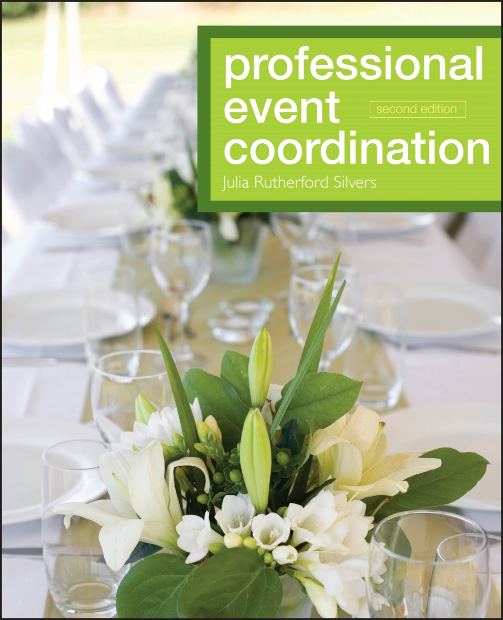 Professional Event Coordination 2nd Edition â€“ PDF/EPUB Version Downloadable