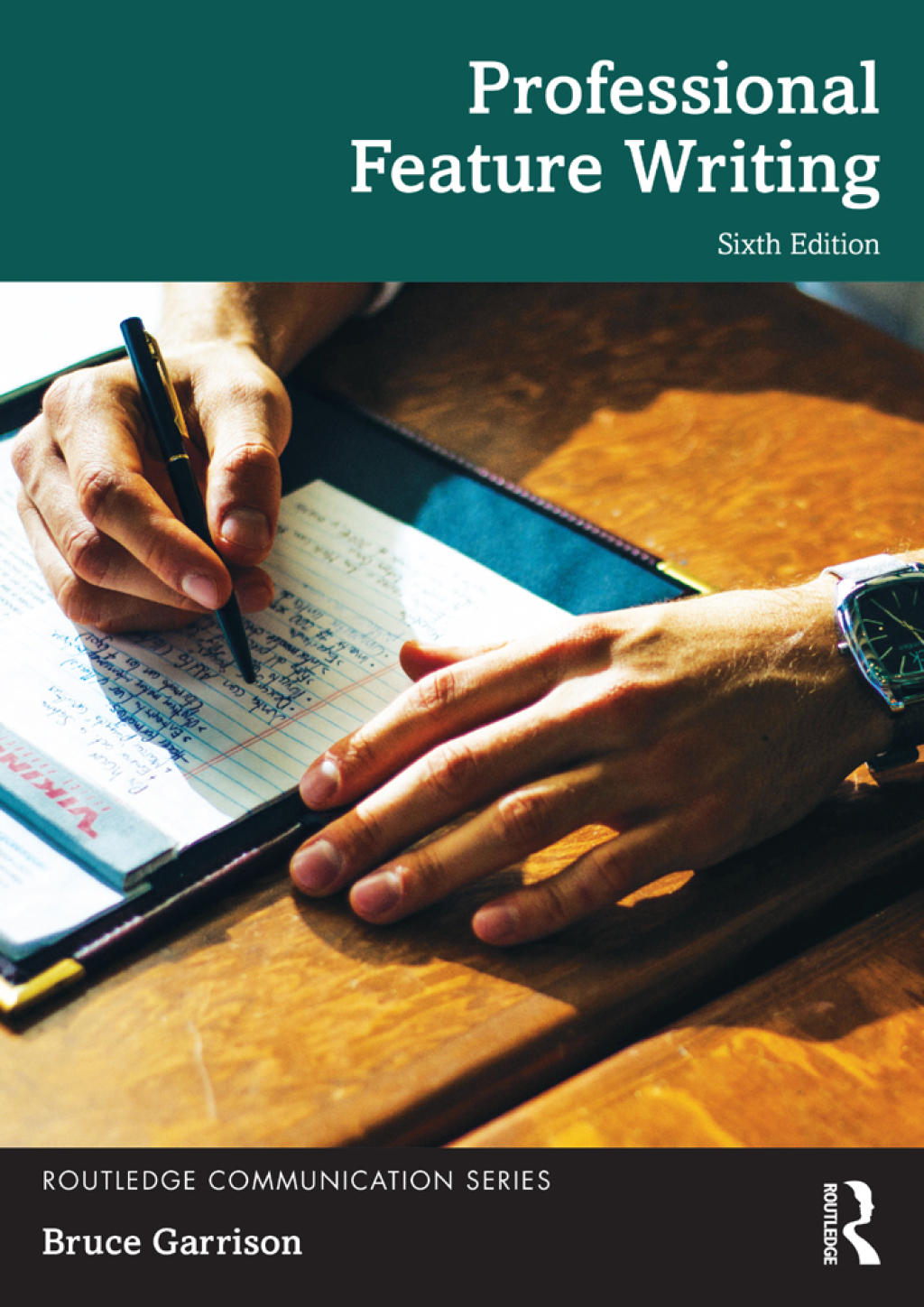 Professional Feature Writing 6th Edition â€“ PDF/EPUB Version Downloadable