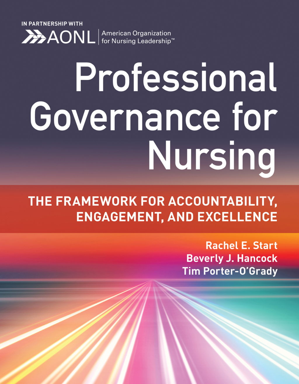 Professional Governance for Nursing: The Framework for Accountability, Engagement, and Excellence 1st Edition â€“ PDF/EPUB Version Downloadable