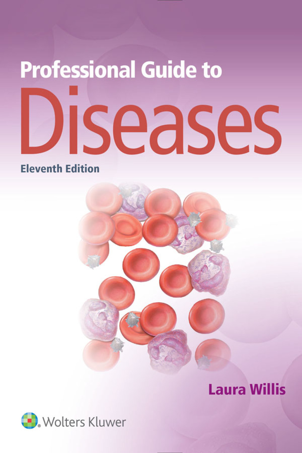 Professional Guide to Diseases 11th Edition â€“ PDF/EPUB Version Downloadable