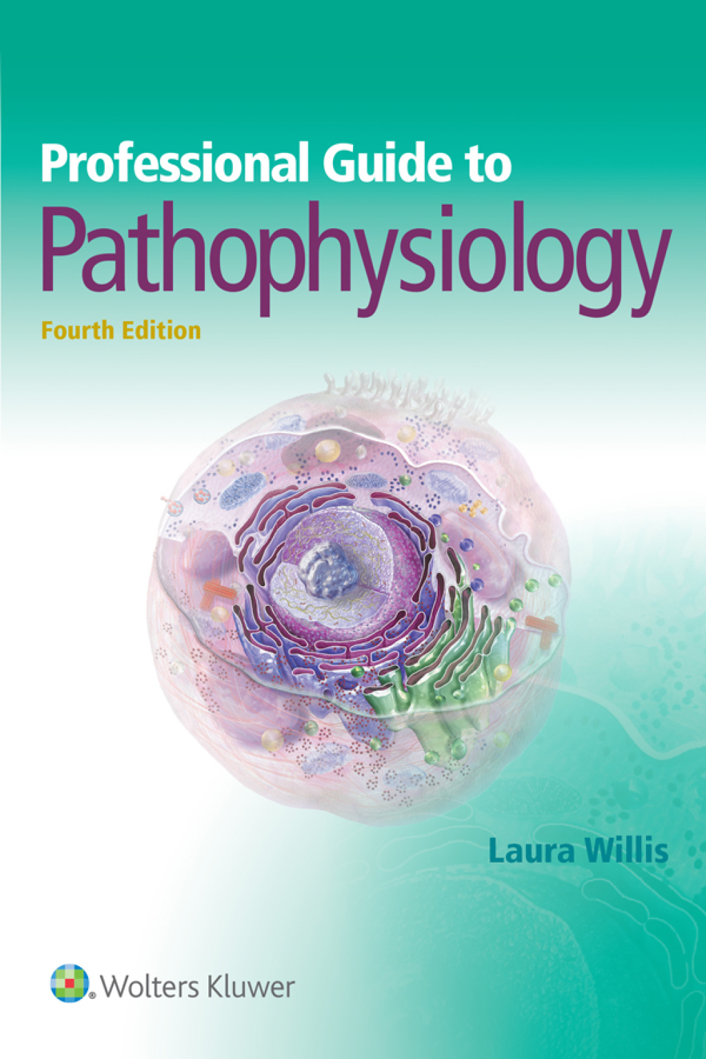 Professional Guide to Pathophysiology 4th Edition â€“ PDF/EPUB Version Downloadable
