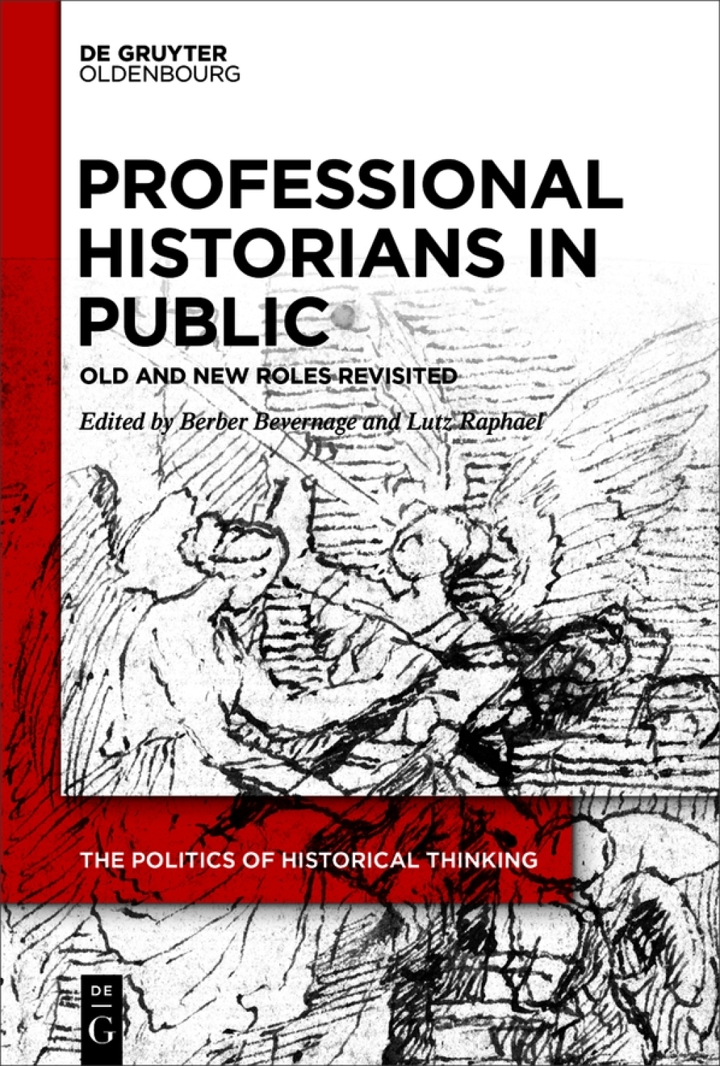 Professional Historians in Public Old and New Roles Revisited 1st Edition â€“ PDF/EPUB Version Downloadable