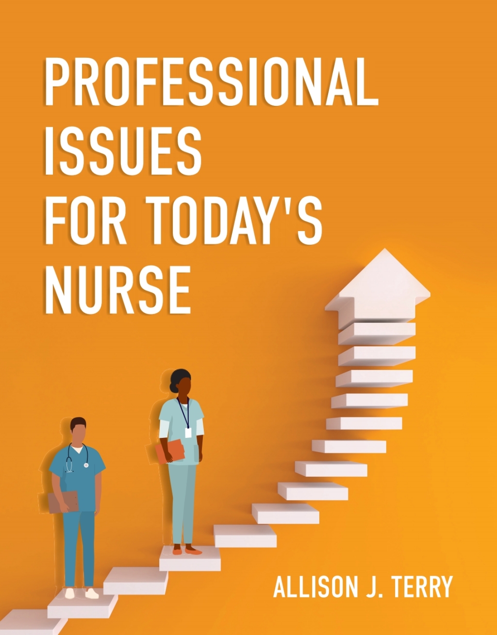 Professional Issues for Today's Nurse 1st Edition â€“ PDF/EPUB Version Downloadable
