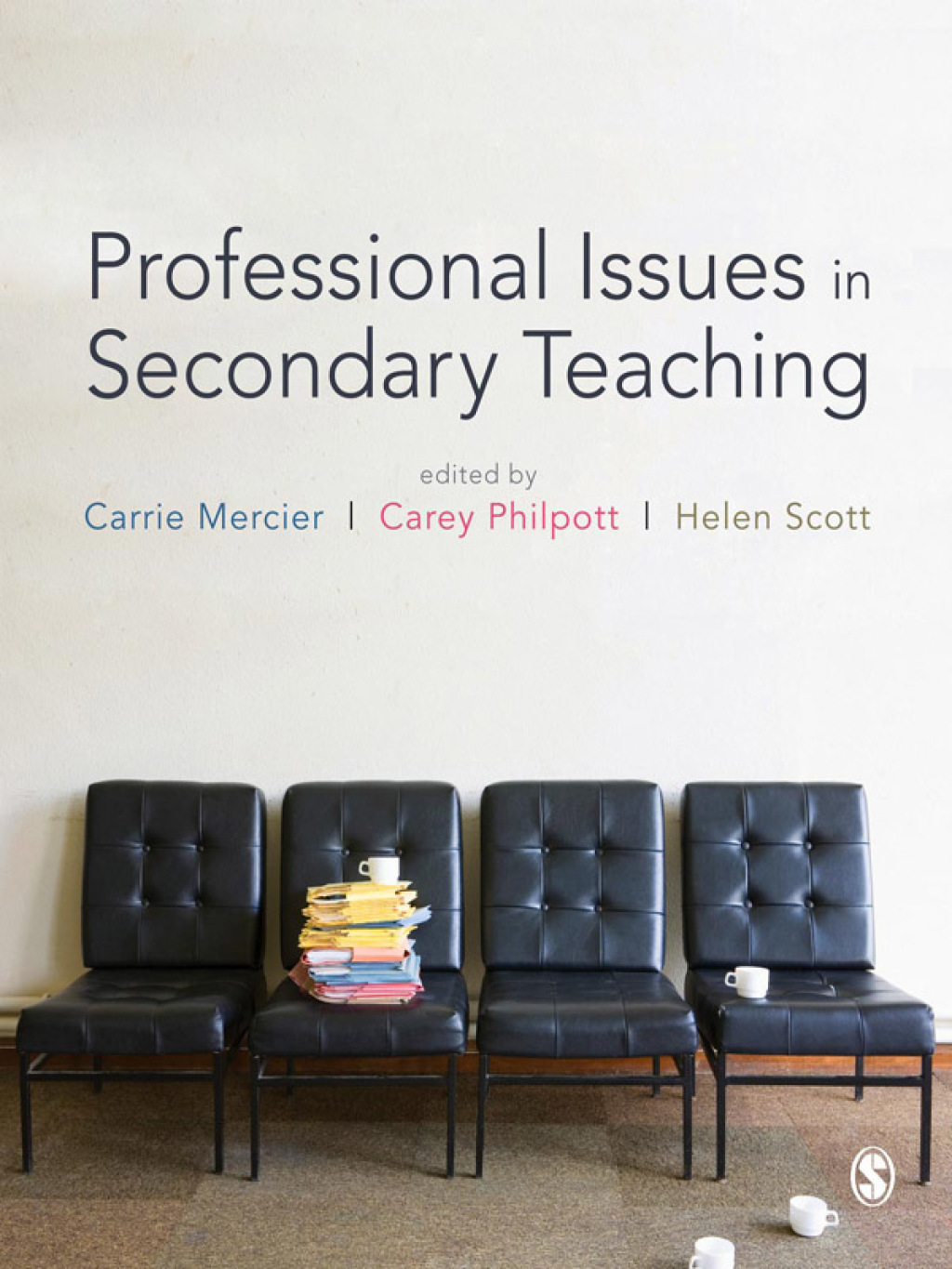 Professional Issues in Secondary Teaching 1st Edition â€“ PDF/EPUB Version Downloadable