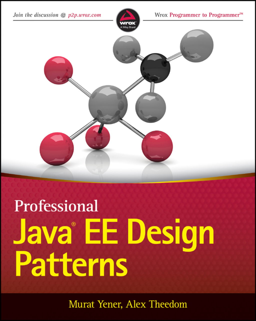 Professional Java EE Design Patterns 1st Edition â€“ PDF/EPUB Version Downloadable