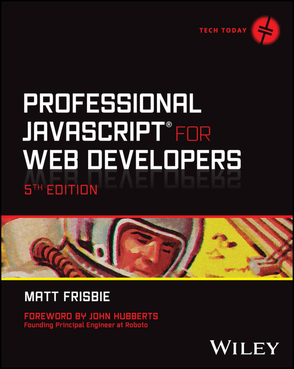 Professional JavaScript for Web Developers 5th Edition â€“ PDF/EPUB Version Downloadable