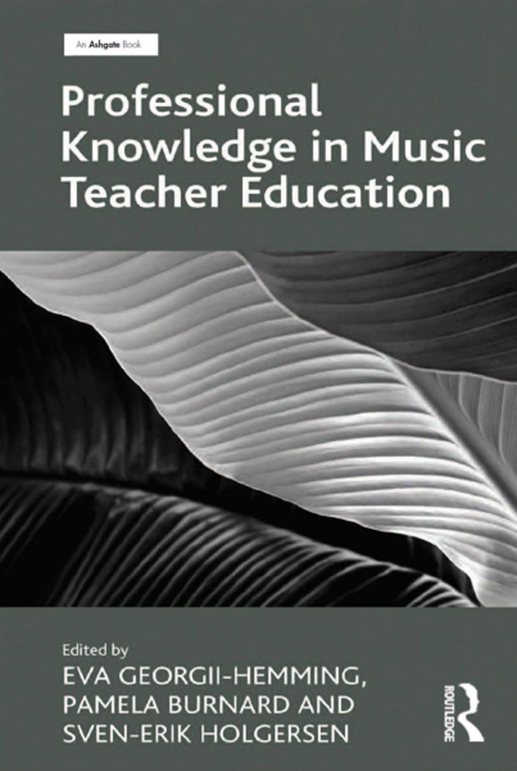 Professional Knowledge in Music Teacher Education 1st Edition â€“ PDF/EPUB Version Downloadable