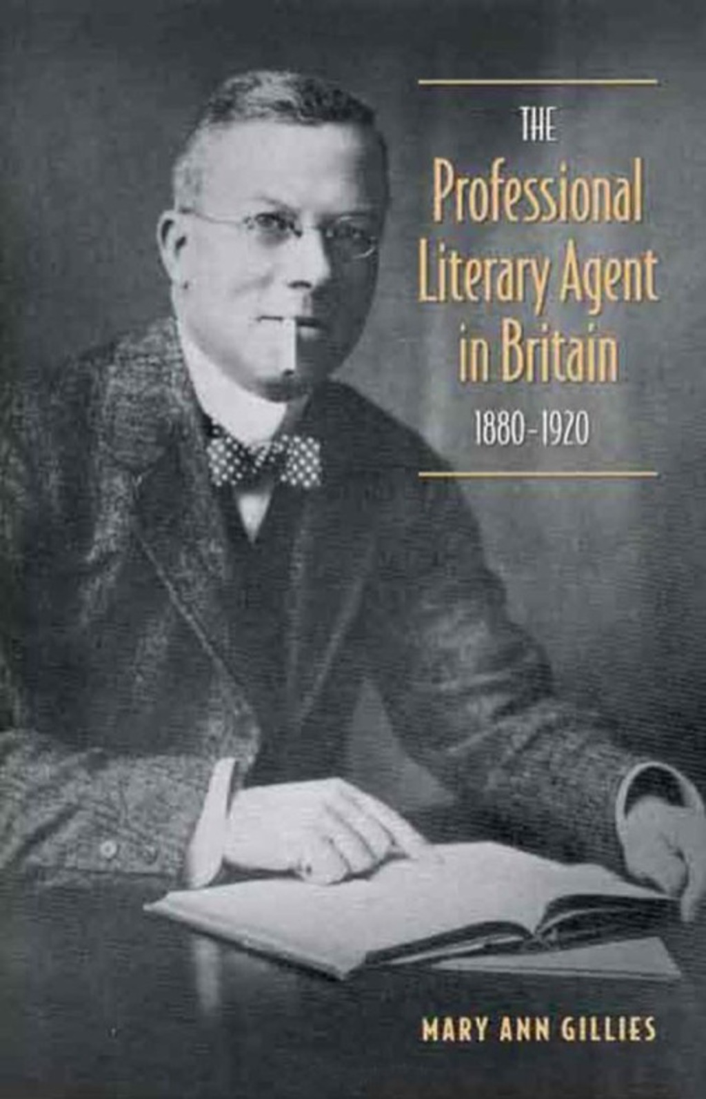 Professional Literary Agent in Britain 1st Edition â€“ PDF/EPUB Version Downloadable