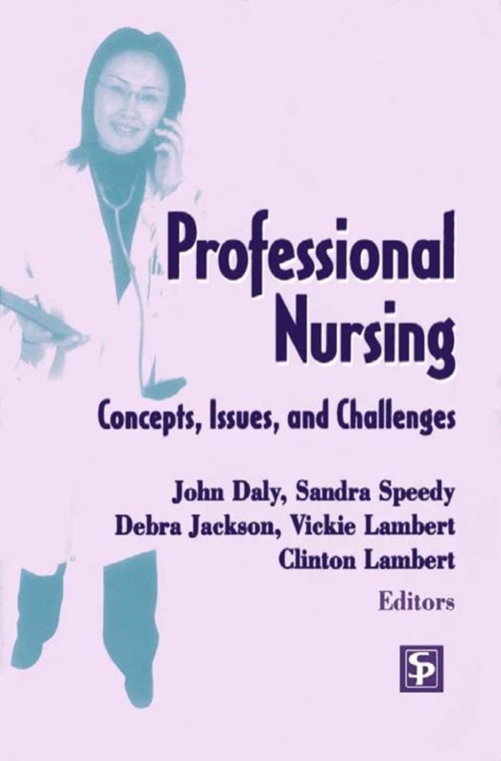 Professional Nursing Concepts, Issues, and Challenges 1st Edition â€“ PDF/EPUB Version Downloadable