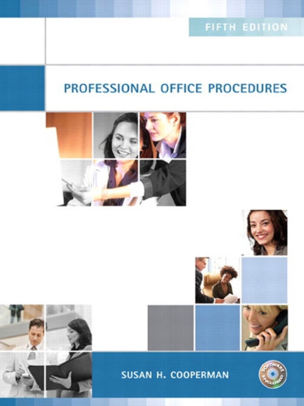 Professional Office Procedures 5th Edition â€“ PDF/EPUB Version Downloadable
