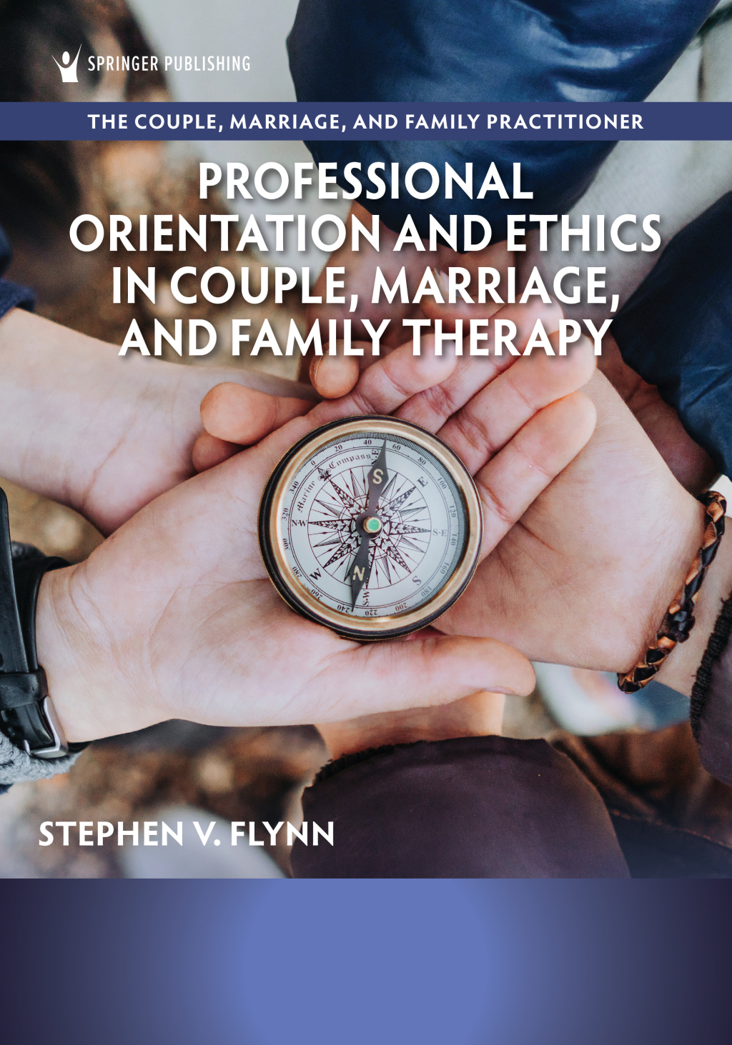 Professional Orientation and Ethics in Couple, Marriage, and Family Therapy 1st Edition â€“ PDF/EPUB Version Downloadable
