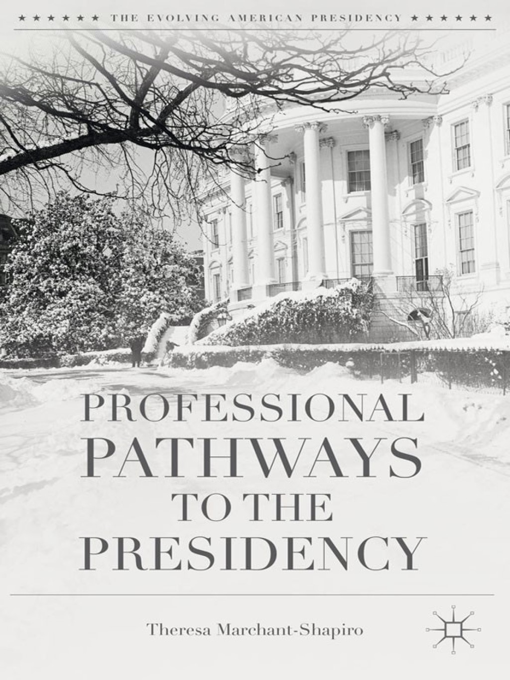 Professional Pathways to the Presidency  â€“ PDF/EPUB Version Downloadable