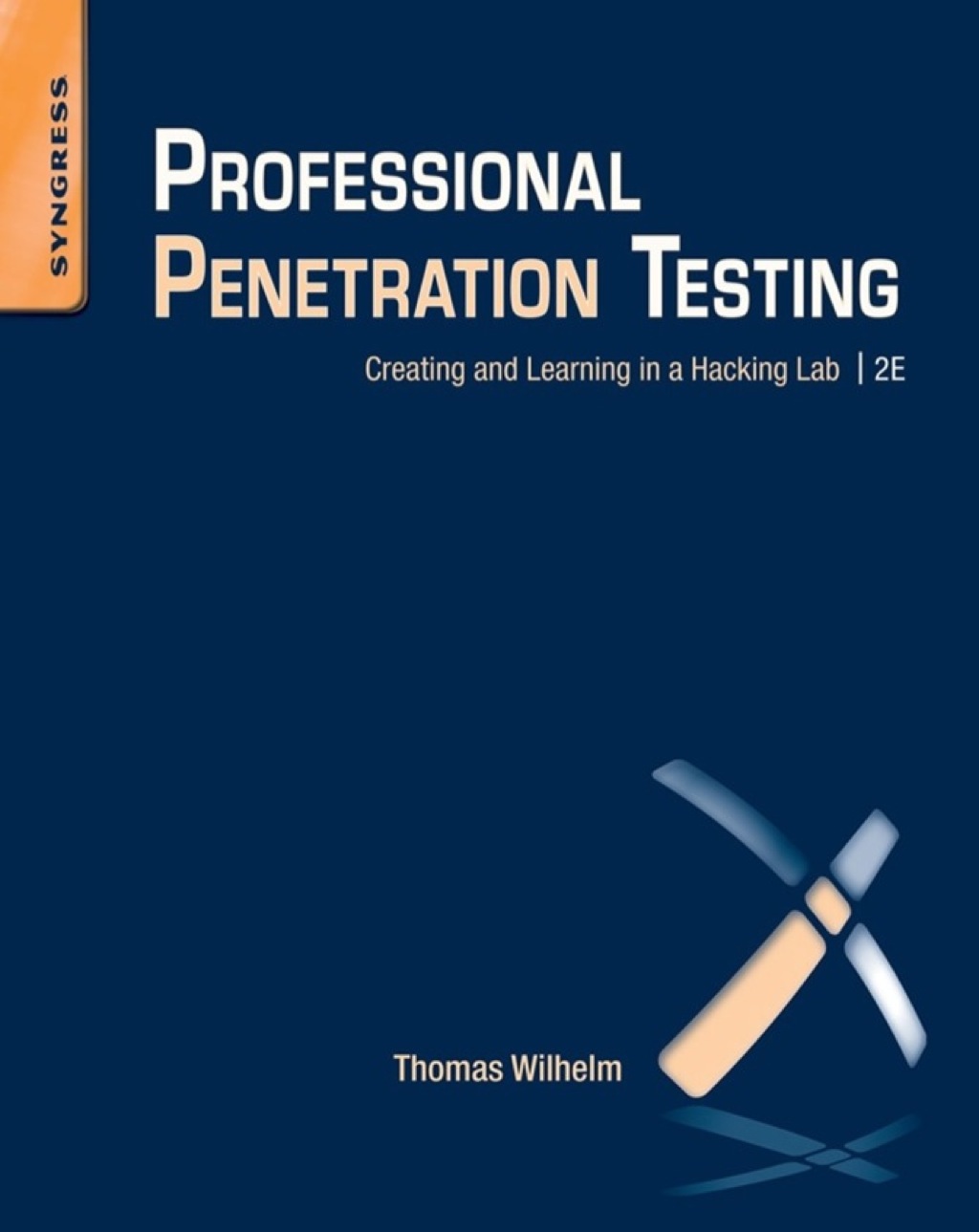 Professional Penetration Testing: Creating and Learning in a Hacking Lab 2nd Edition – PDF/EPUB Version Downloadable Professional Penetration Testing: Creating and Learning in a Hacking Lab 2nd Edition – PDF/EPUB Version Downloadable - Image 1