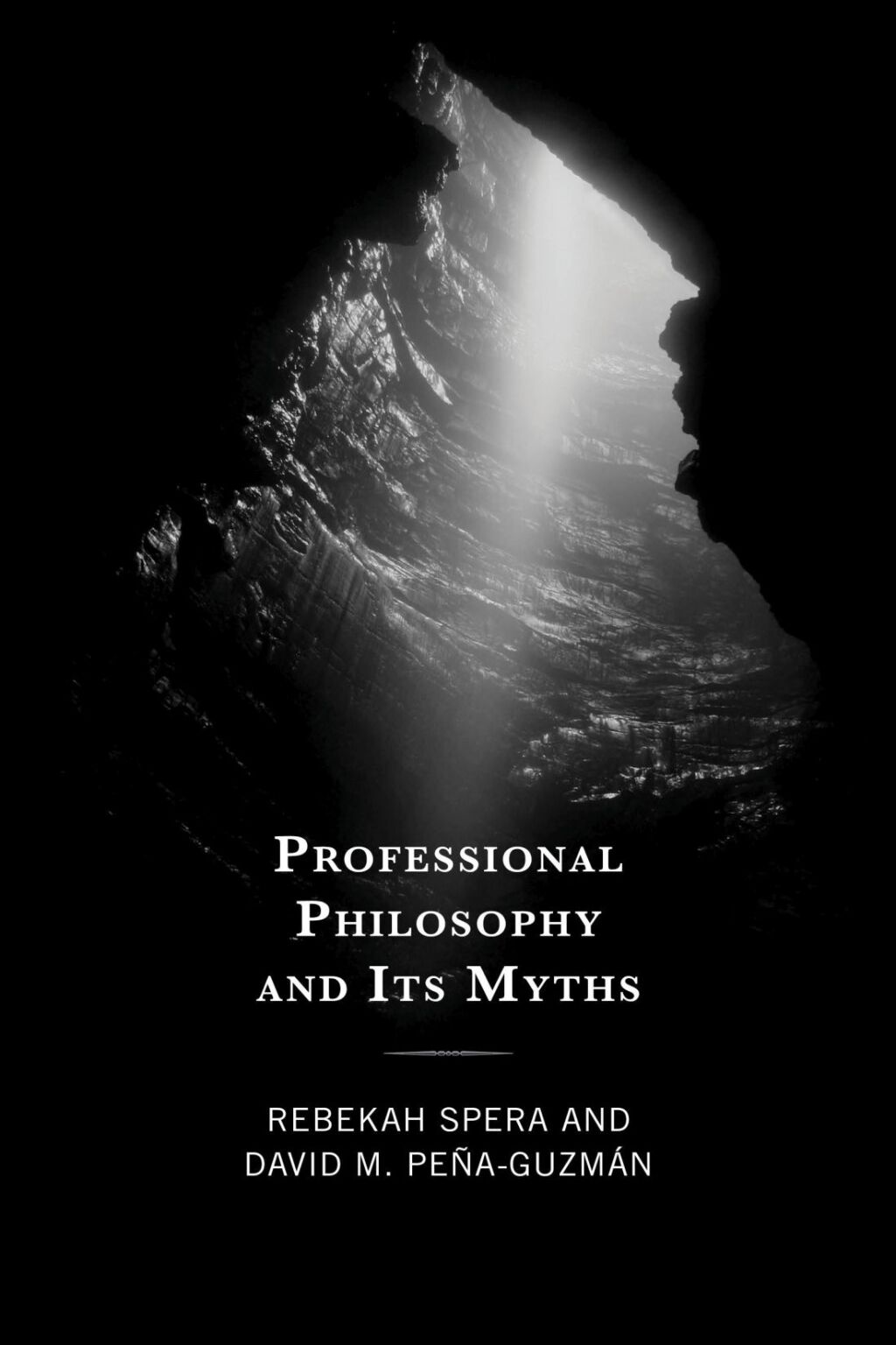 Professional Philosophy and Its Myths 1st Edition â€“ PDF/EPUB Version Downloadable