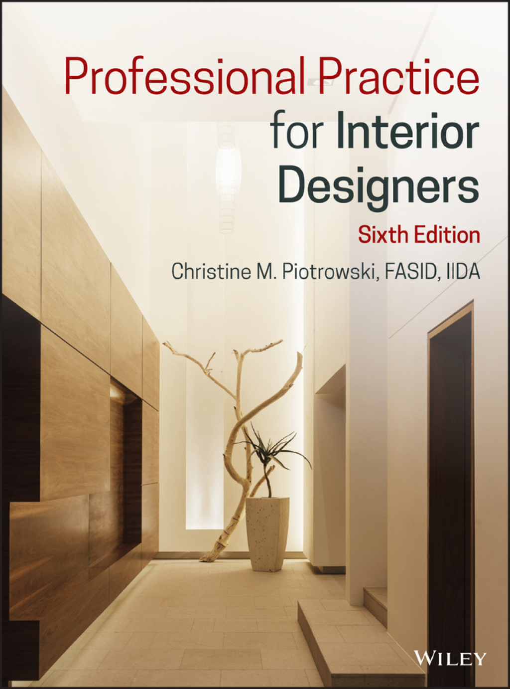 Professional Practice for Interior Designers 6th Edition â€“ PDF/EPUB Version Downloadable