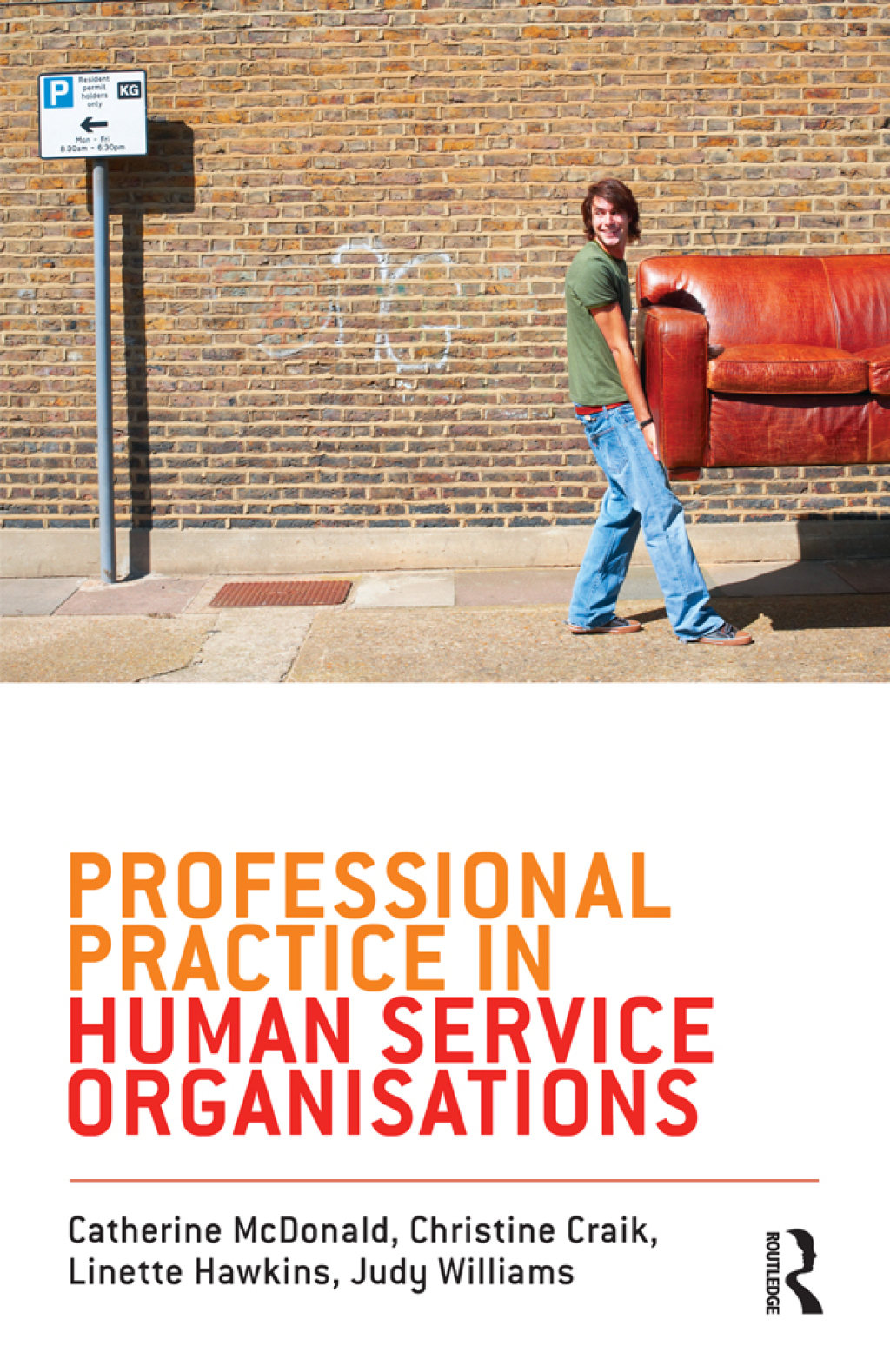 Professional Practice in Human Service Organisations A practical guide for human service workers 1st Edition â€“ PDF/EPUB Version Downloadable