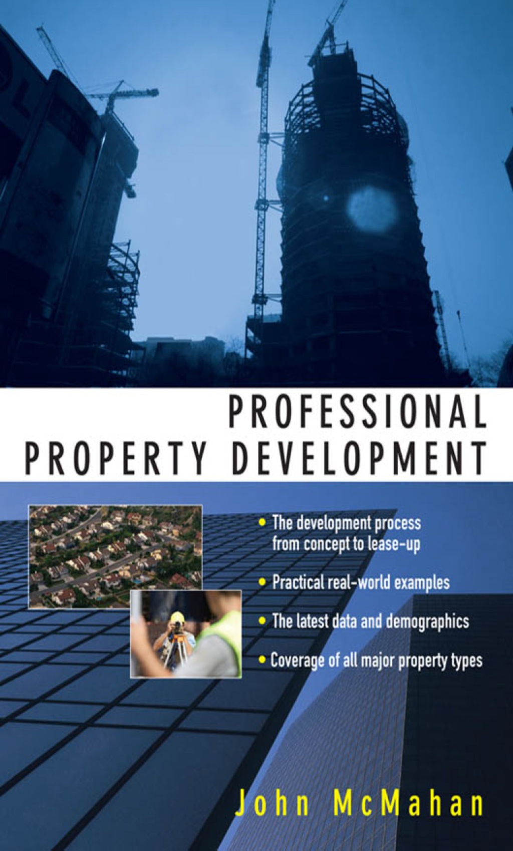 Professional Property Development 1st Edition â€“ PDF/EPUB Version Downloadable