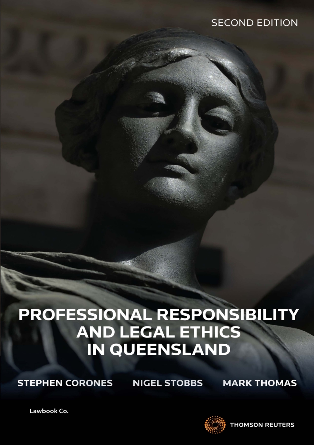 Professional Responsibility & Legal Ethics QLD 2nd Edition â€“ PDF/EPUB Version Downloadable
