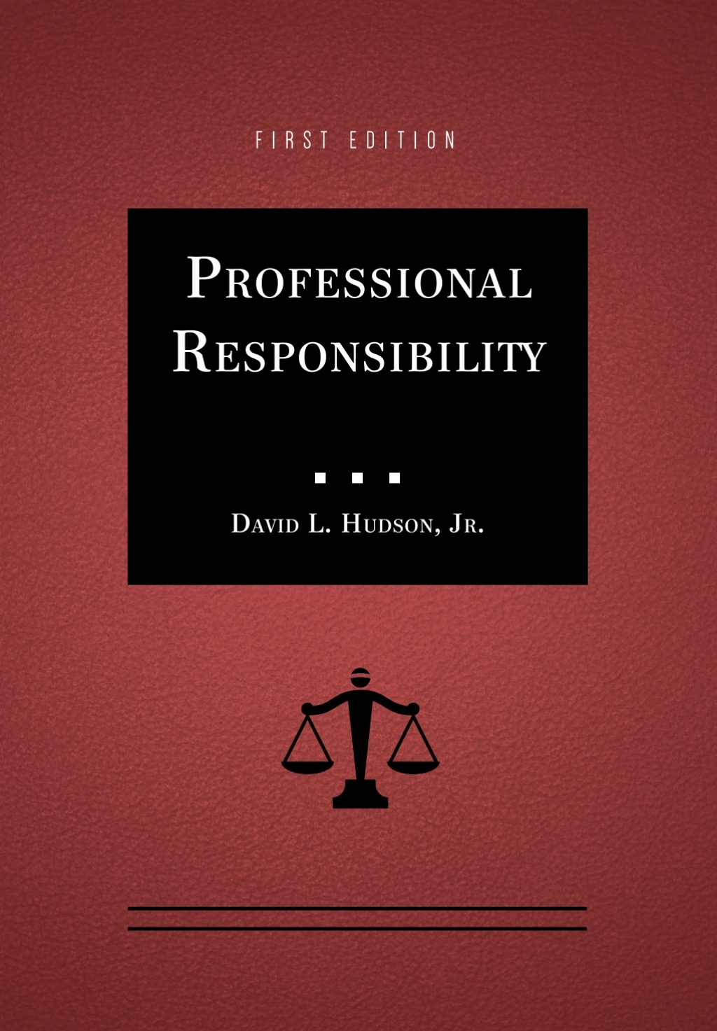 Professional Responsibility 1st Edition â€“ PDF/EPUB Version Downloadable
