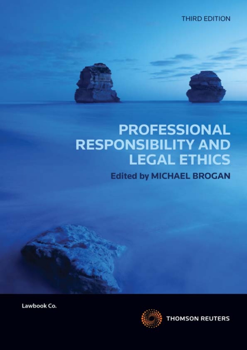 Professional Responsibility and Legal Ethics 3rd Edition â€“ PDF/EPUB Version Downloadable