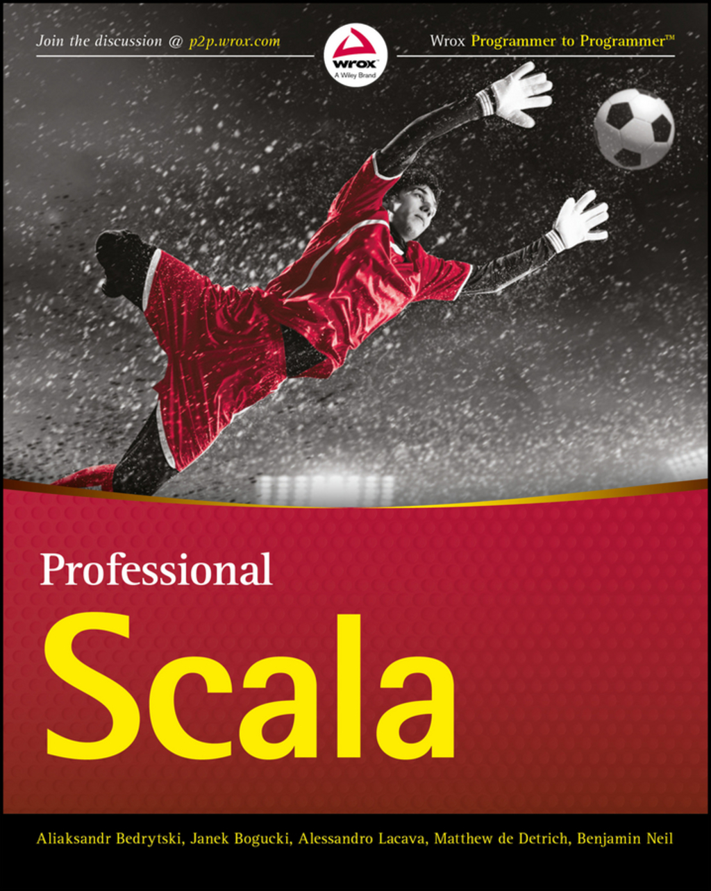Professional Scala 1st Edition â€“ PDF/EPUB Version Downloadable