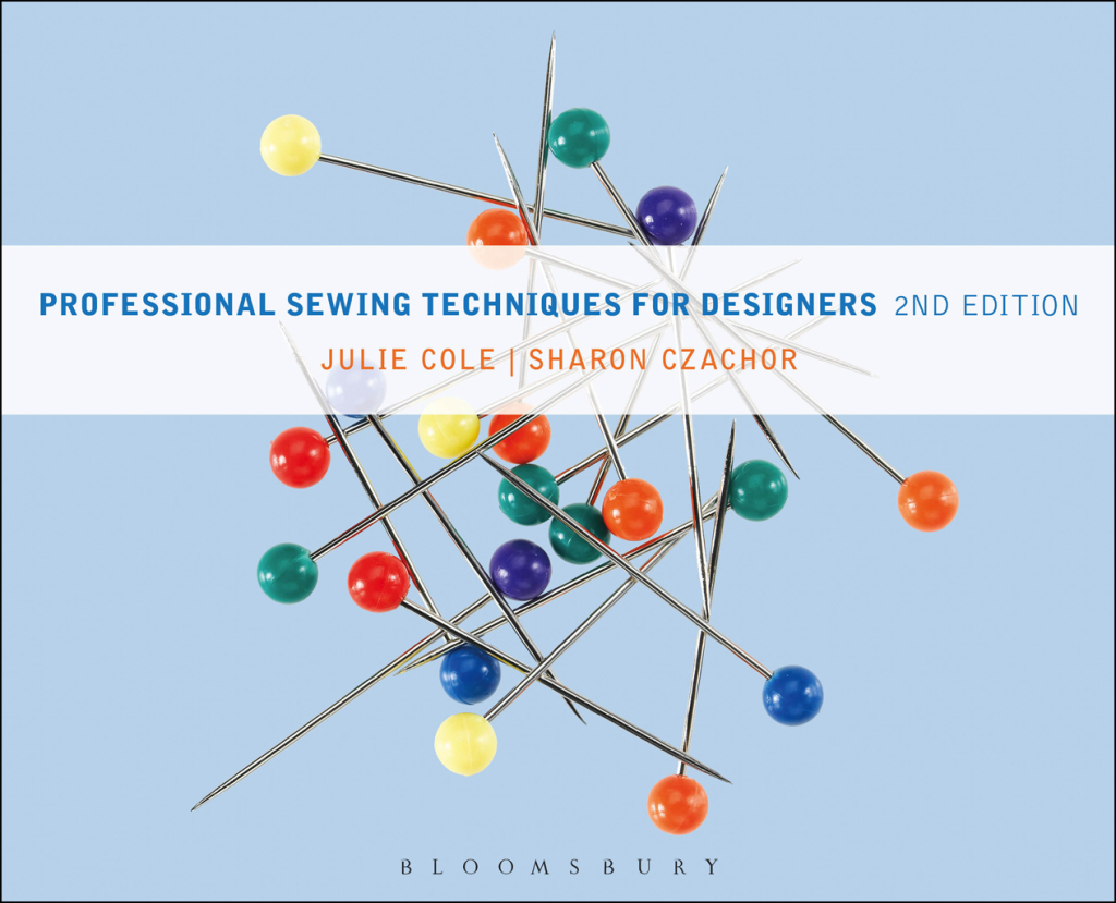 Professional Sewing Techniques for Designers 2nd Edition â€“ PDF/EPUB Version Downloadable