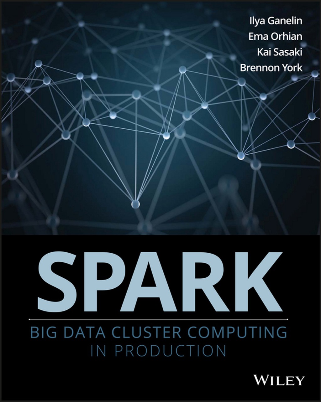 Professional Spark: Big Data Cluster Computing in Production 1st Edition â€“ PDF/EPUB Version Downloadable